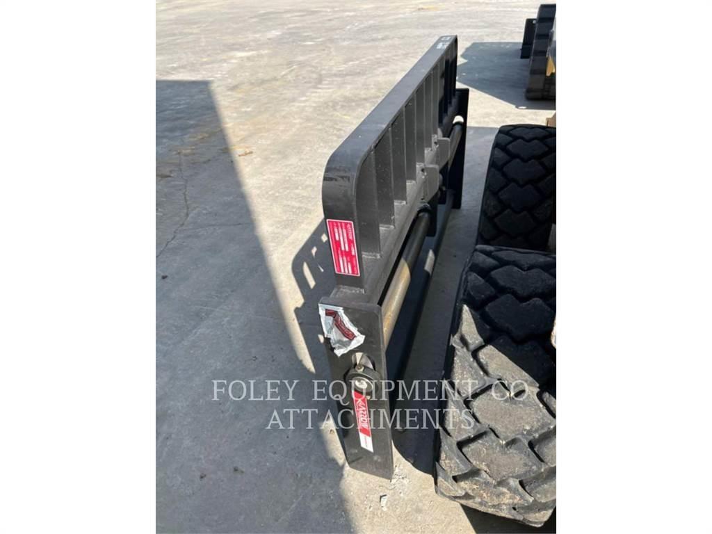 JLG FKTHCARR Chariot télescopique