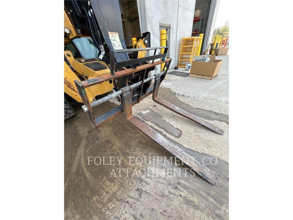 JLG FKTHT60W Chariot télescopique