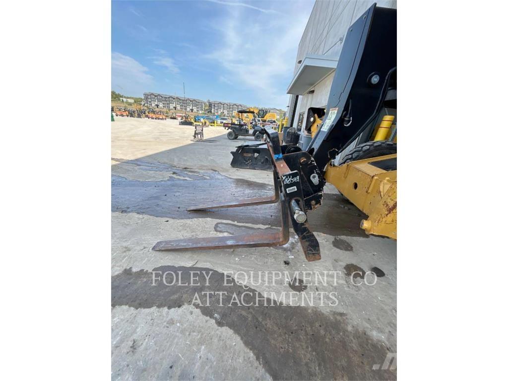 JLG FKTHT60W Chariot télescopique