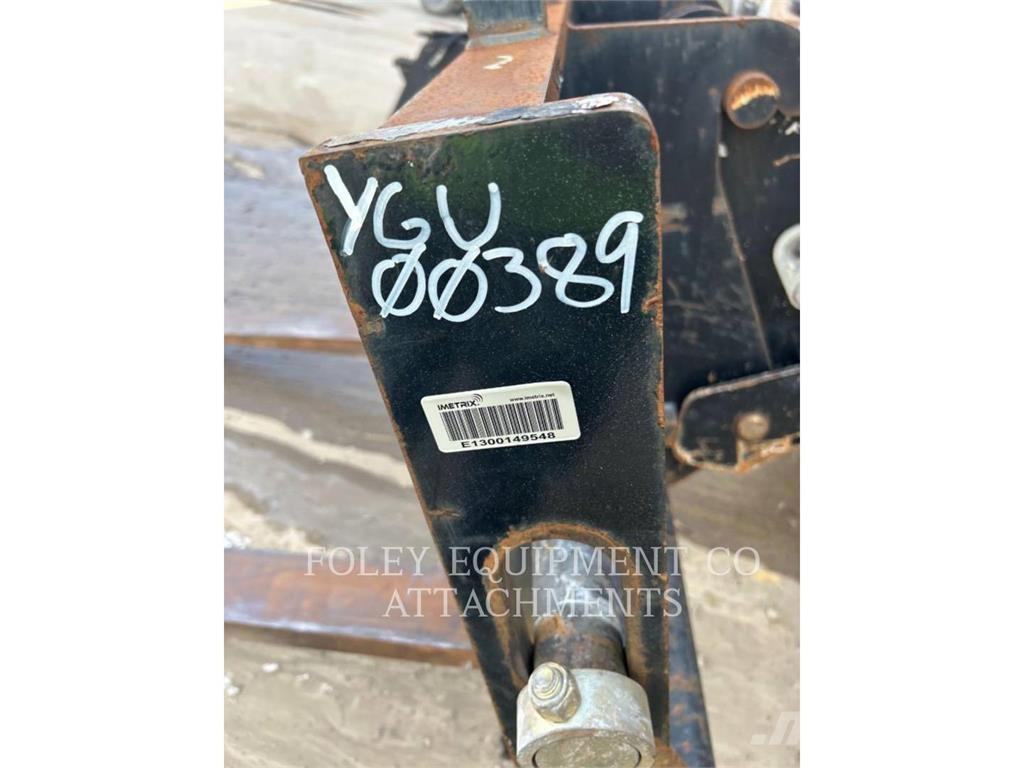 JLG FKTHT60W Chariot télescopique