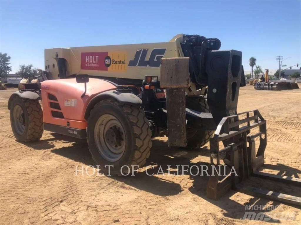 JLG G12-55A Chariot télescopique