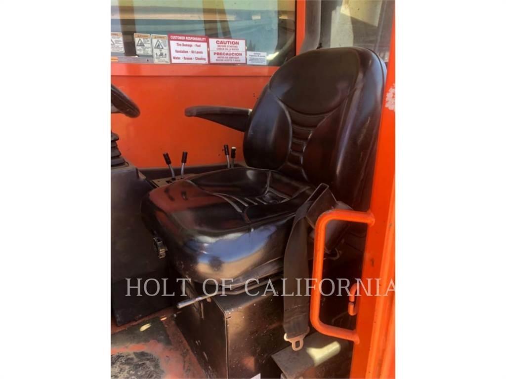 JLG G12-55A Chariot télescopique