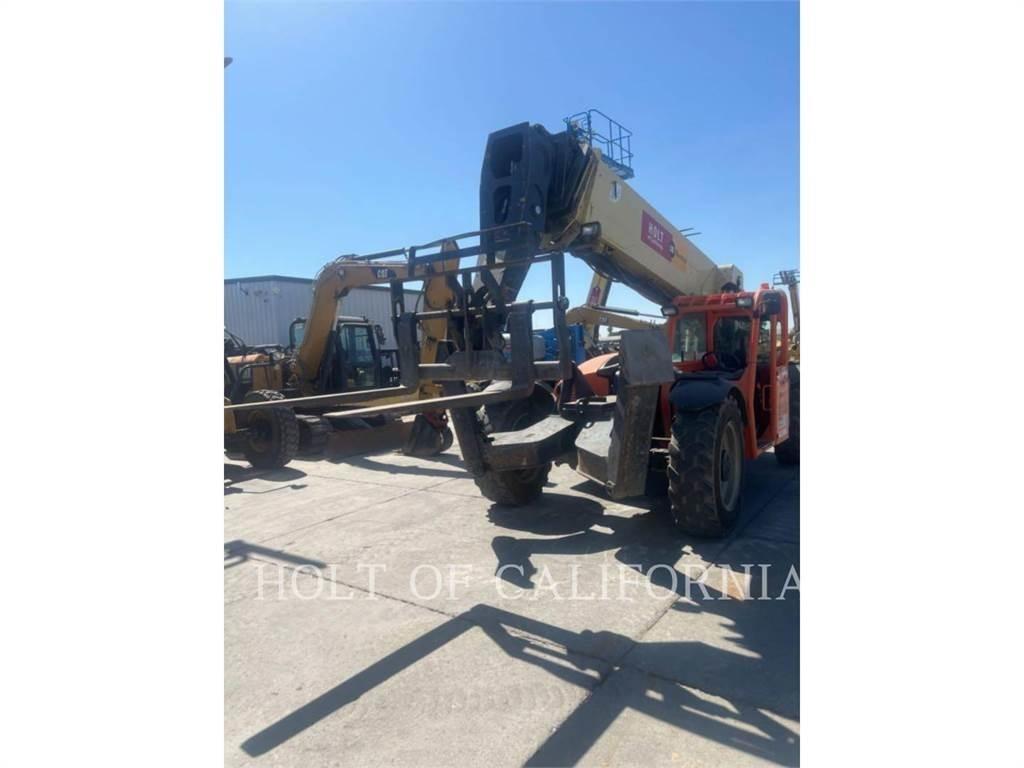 JLG G12-55A Chariot télescopique