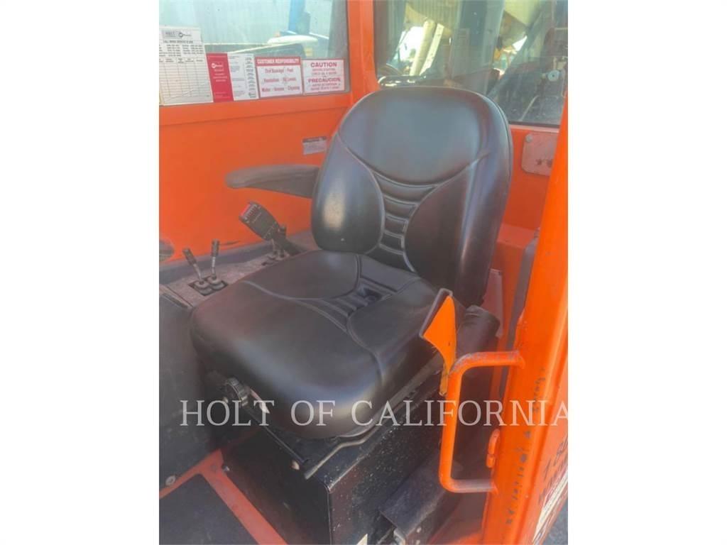 JLG G12-55A Chariot télescopique