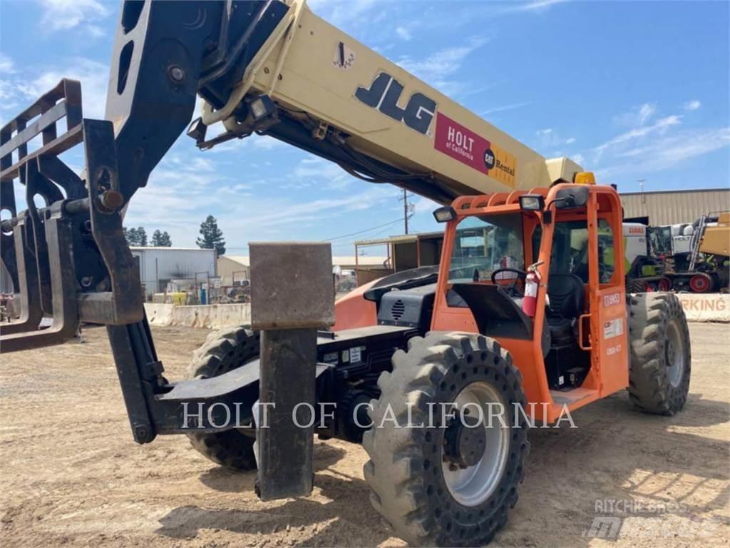 JLG G12-55A Chariot télescopique
