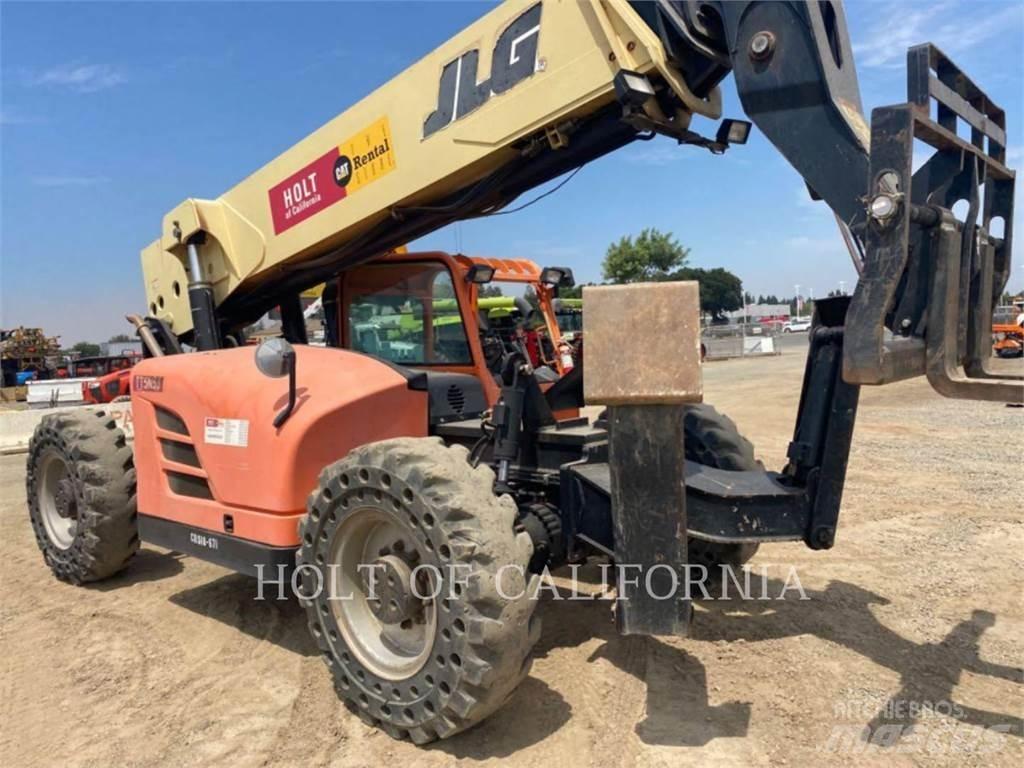 JLG G12-55A Chariot télescopique