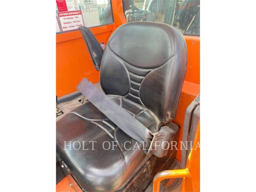 JLG G12-55A Chariot télescopique