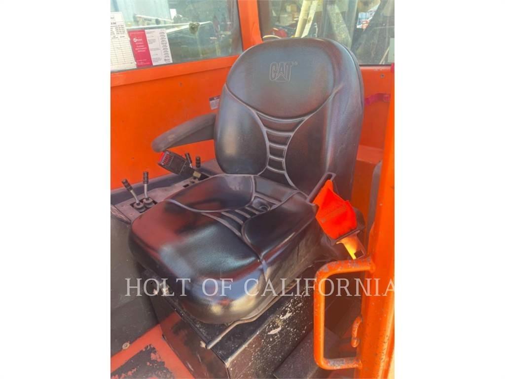 JLG G12-55A Chariot télescopique