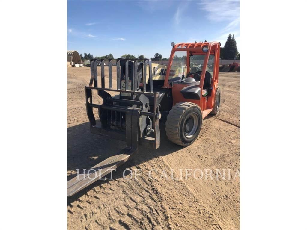 JLG G5-18A Chariot télescopique