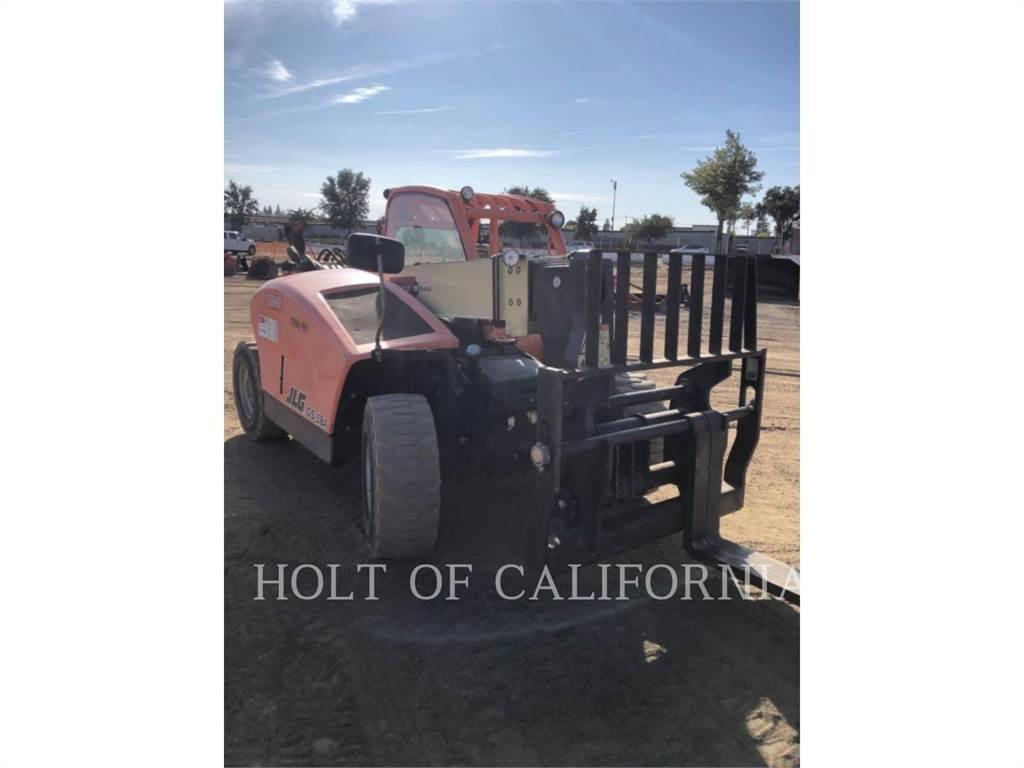 JLG G5-18A Chariot télescopique