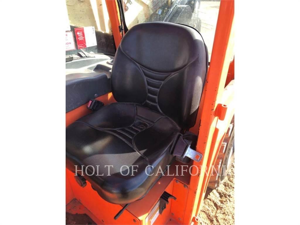 JLG G5-18A Chariot télescopique