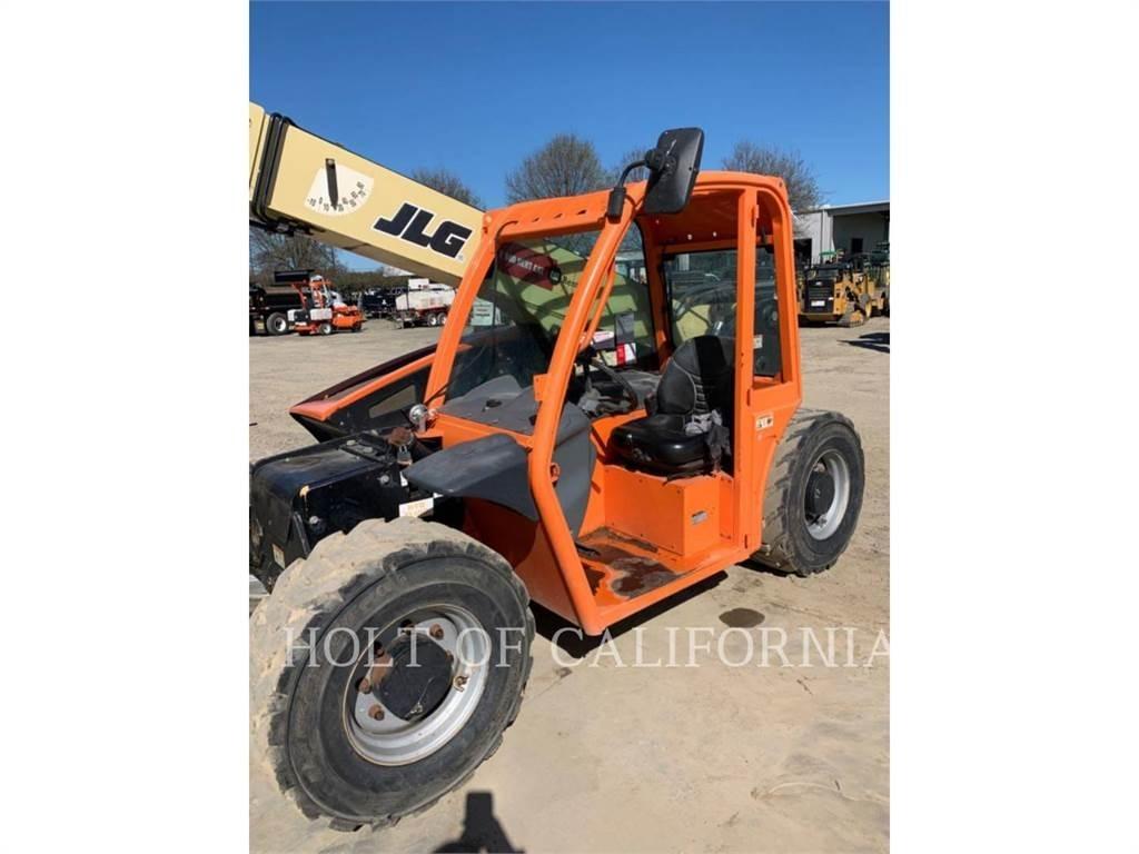 JLG G5-18A Chariot télescopique