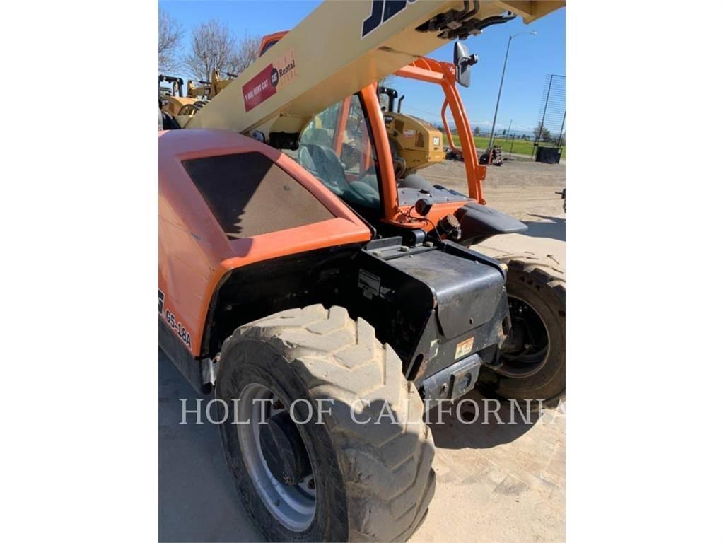 JLG G5-18A Chariot télescopique