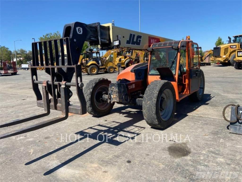 JLG G6-42A Chariot télescopique