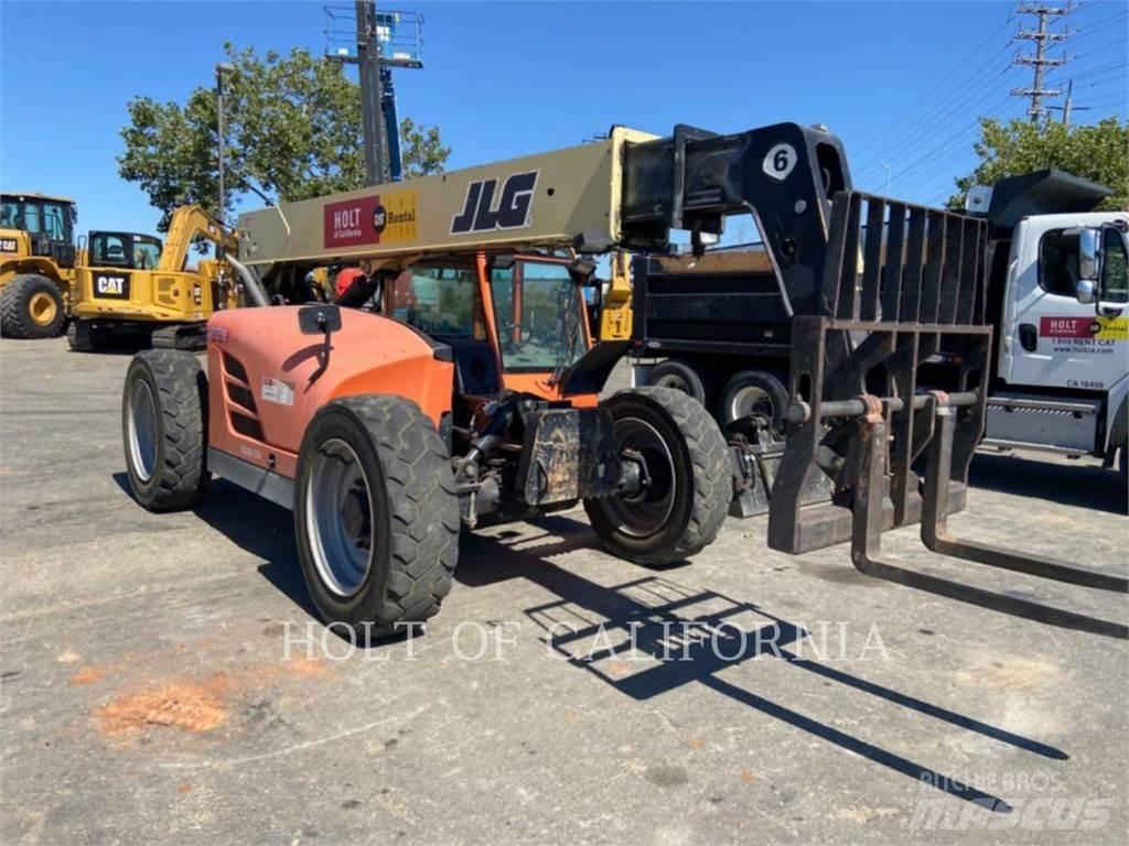 JLG G6-42A Chariot télescopique