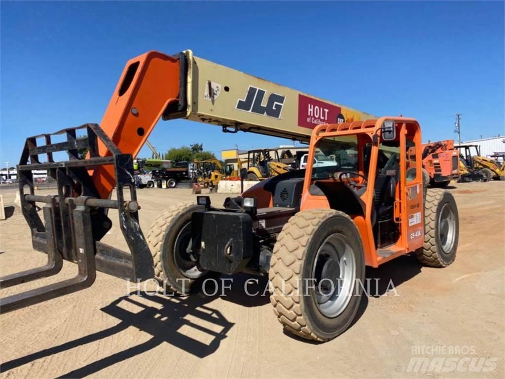 JLG G9-43A Chariot télescopique