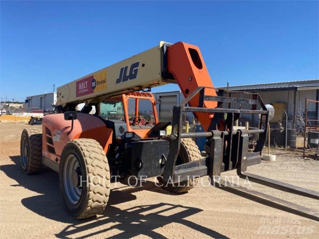 JLG G9-43A Chariot télescopique