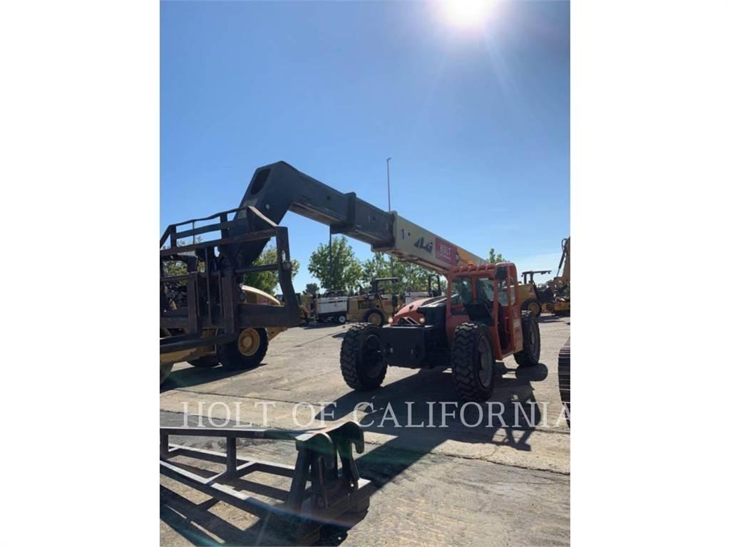 JLG G9-43A Chariot télescopique