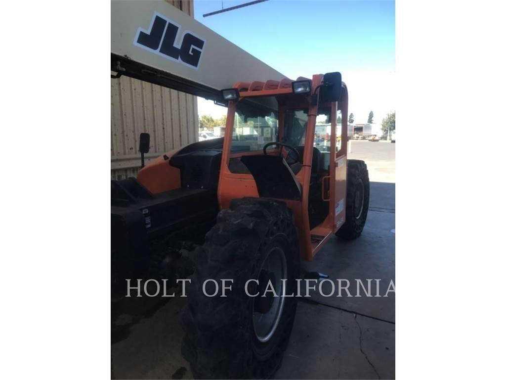 JLG G9-43A Chariot télescopique