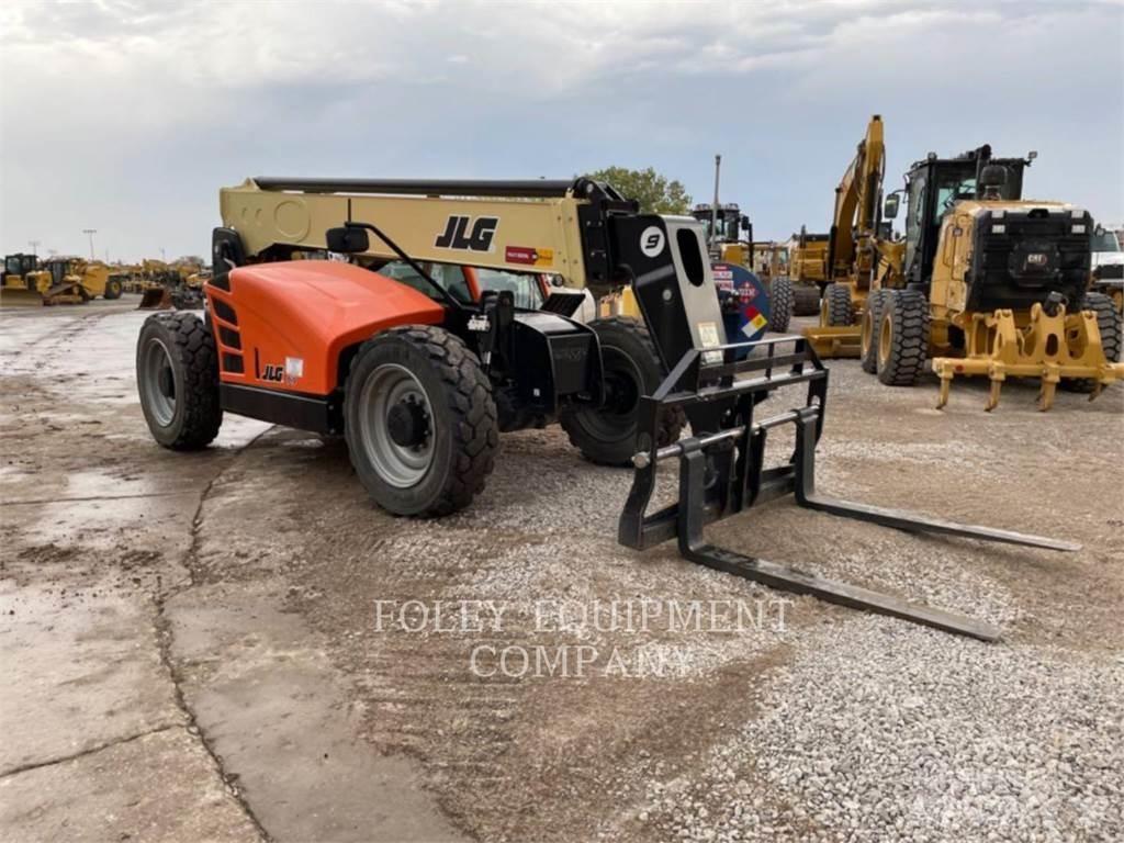 JLG G9-43AC Chariot télescopique