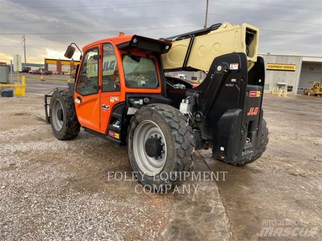 JLG G9-43AC Chariot télescopique