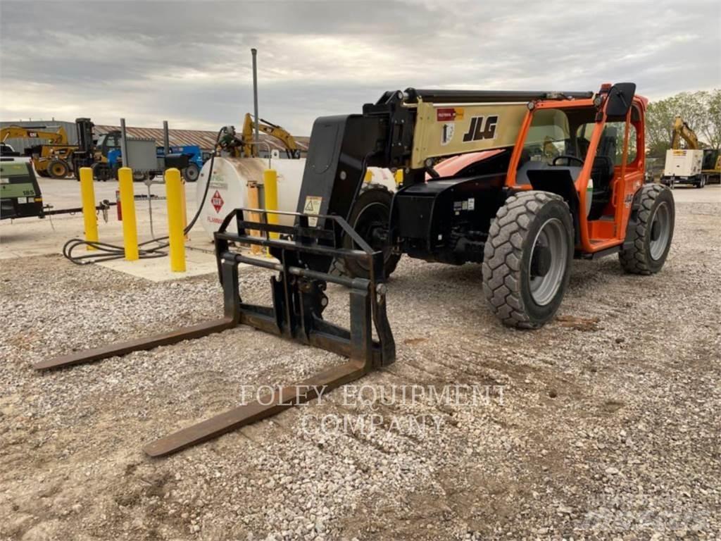 JLG G9-43AO Chariot télescopique