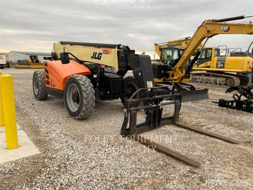 JLG G9-43AO Chariot télescopique
