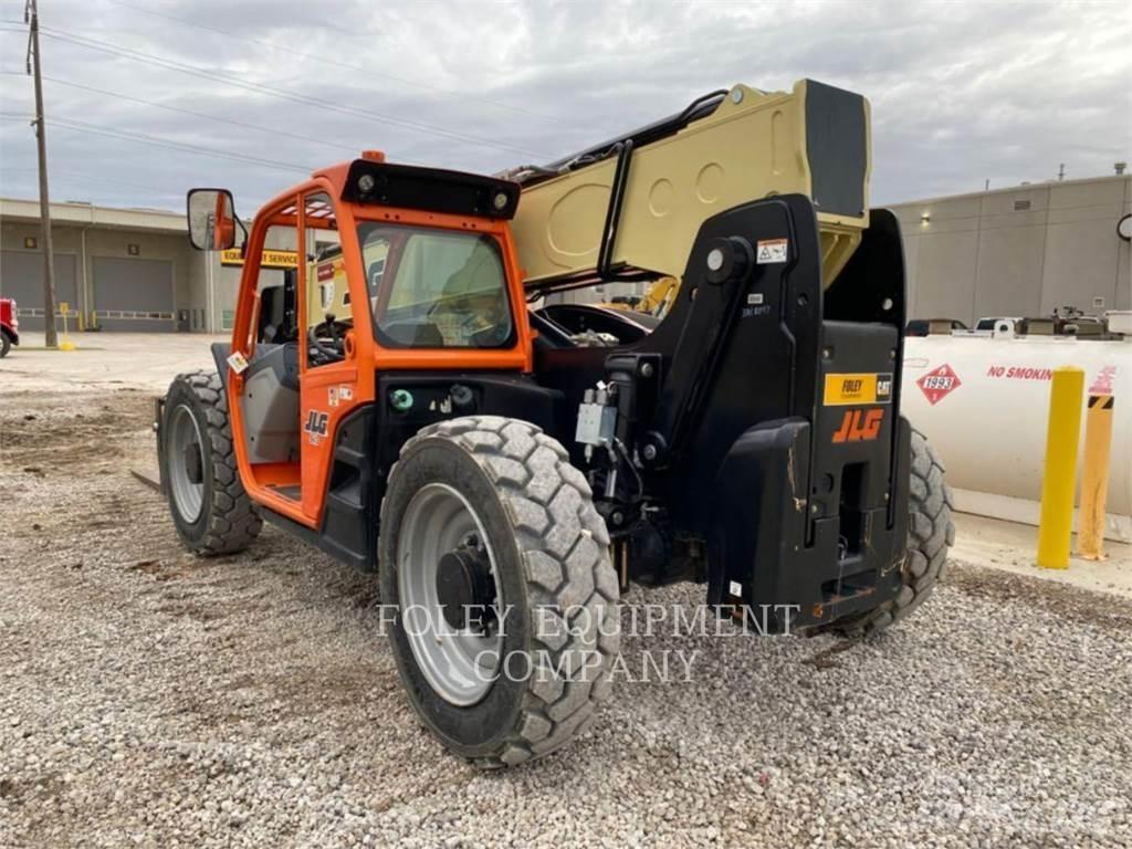 JLG G9-43AO Chariot télescopique