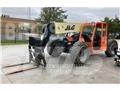 JLG G9-43AO Chariot télescopique