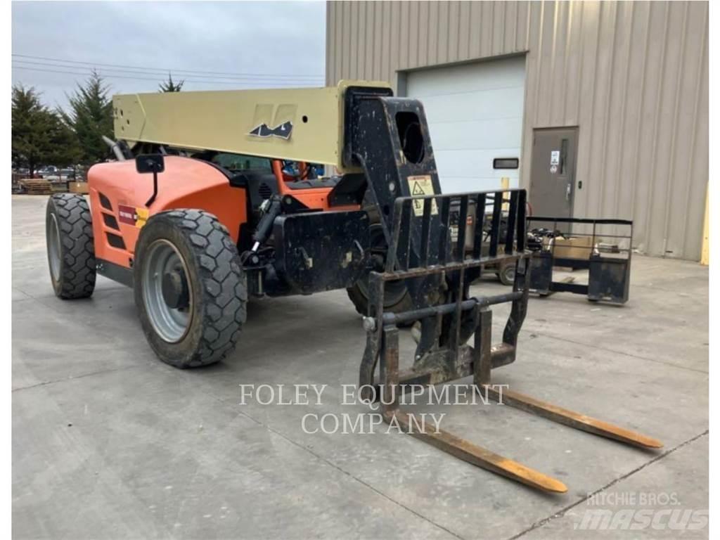 JLG G9-43AO Chariot télescopique