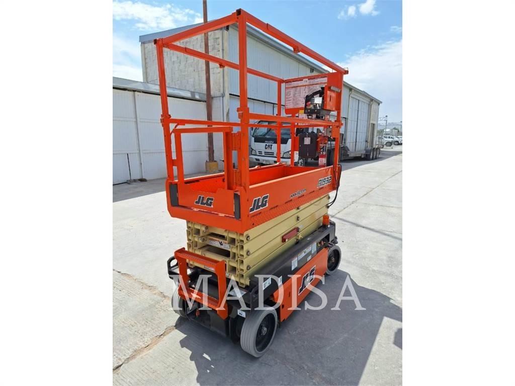 JLG R1932 Nacelle ciseaux