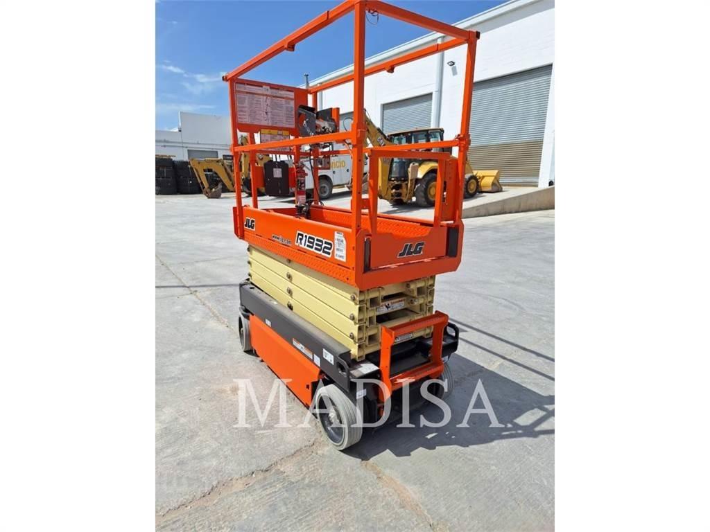 JLG R1932 Nacelle ciseaux