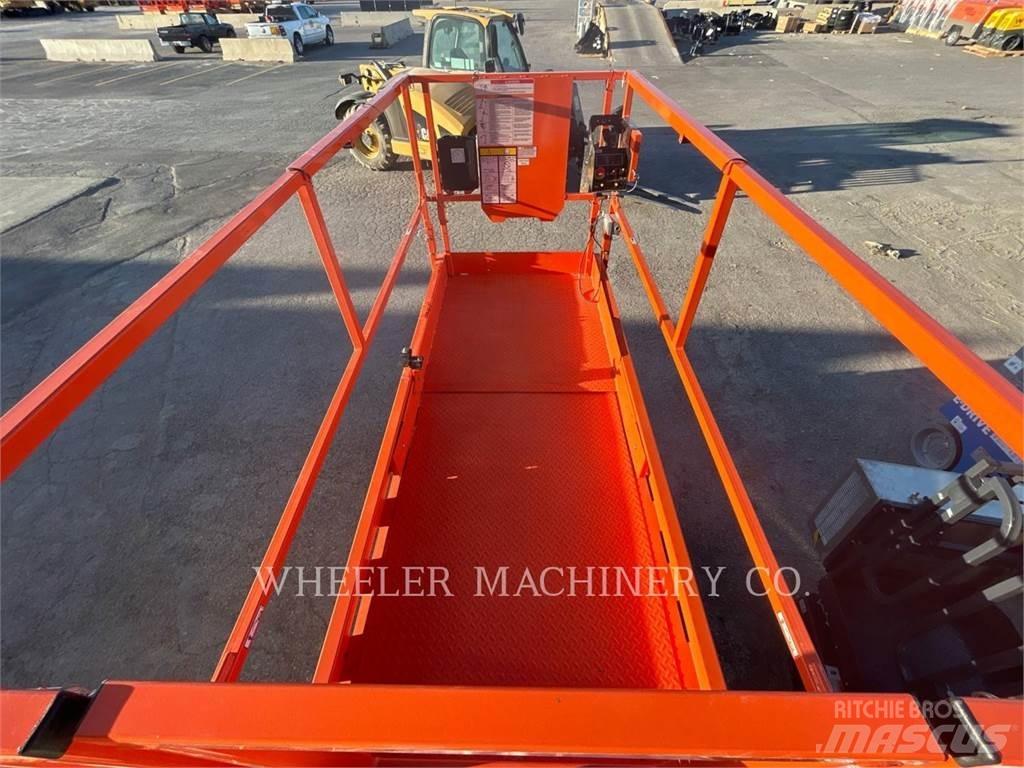 JLG R4045 Nacelle ciseaux