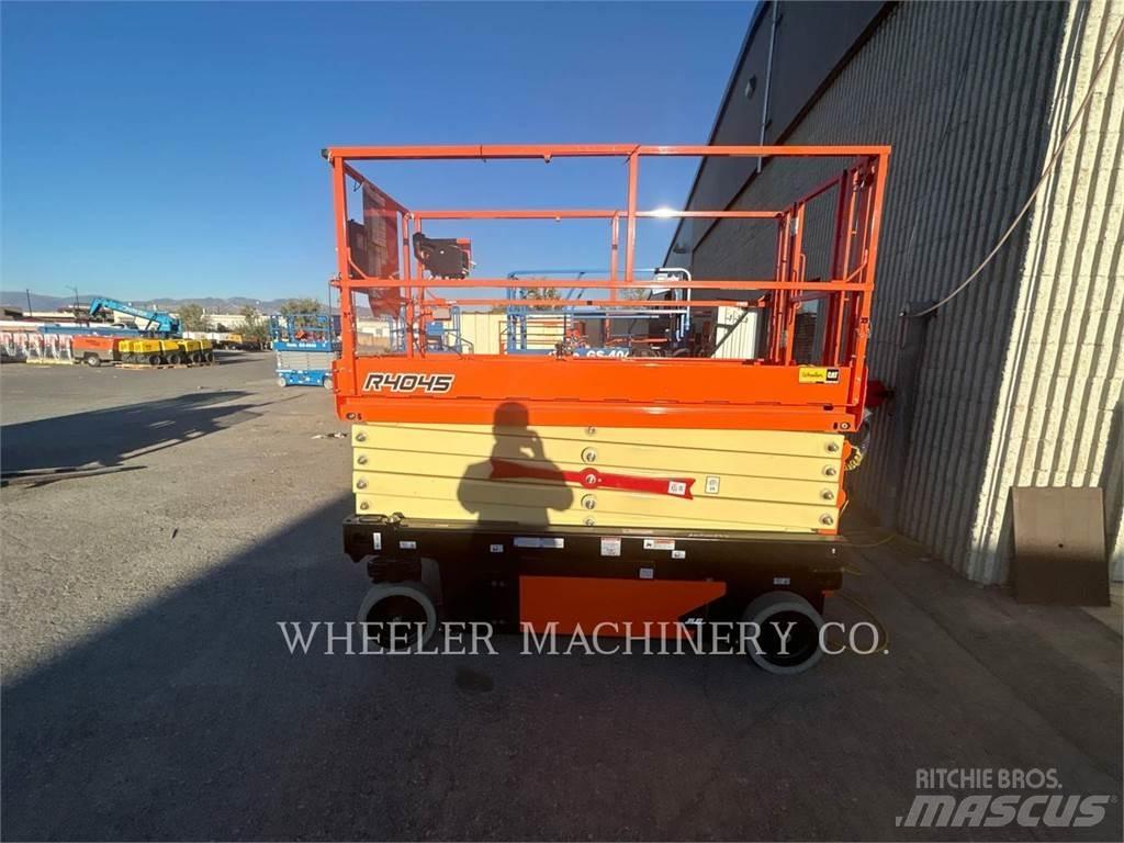 JLG R4045 Nacelle ciseaux
