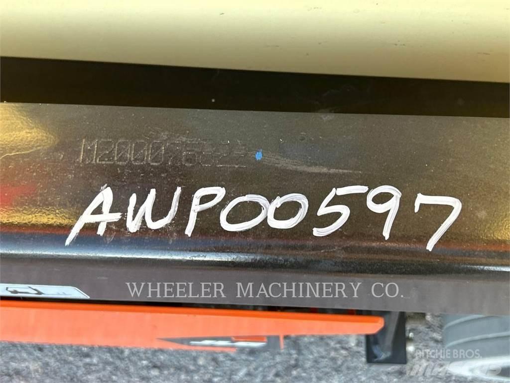 JLG R4045 Nacelle ciseaux