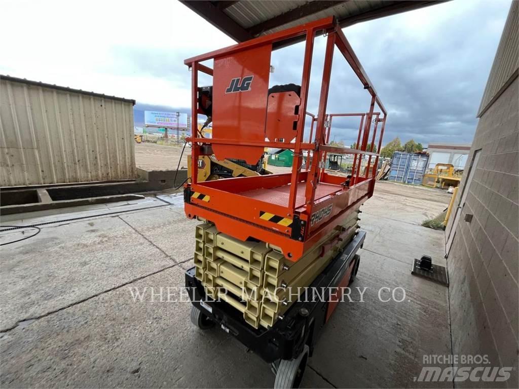 JLG R4045 Nacelle ciseaux