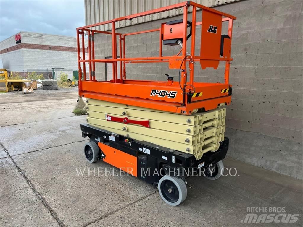 JLG R4045 Nacelle ciseaux