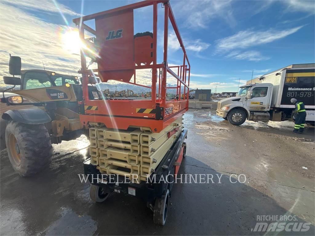 JLG R4045 Nacelle ciseaux