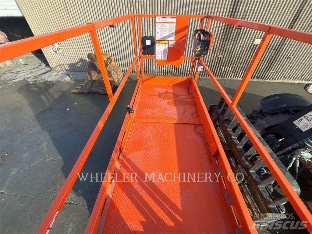 JLG R4045 Nacelle ciseaux