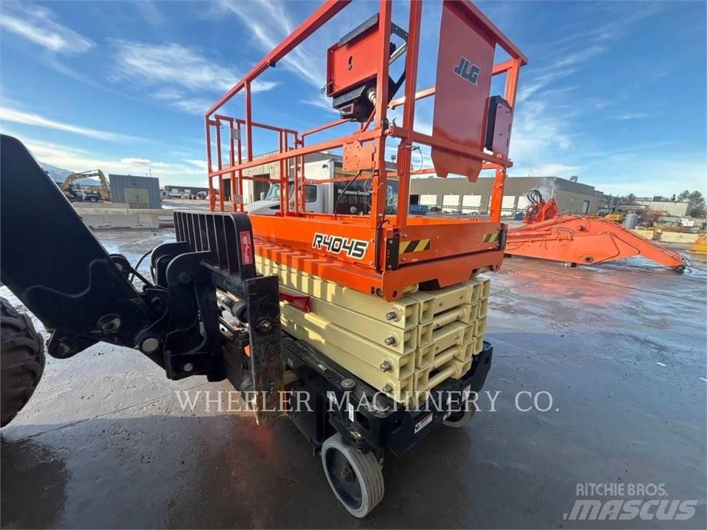 JLG R4045 Nacelle ciseaux