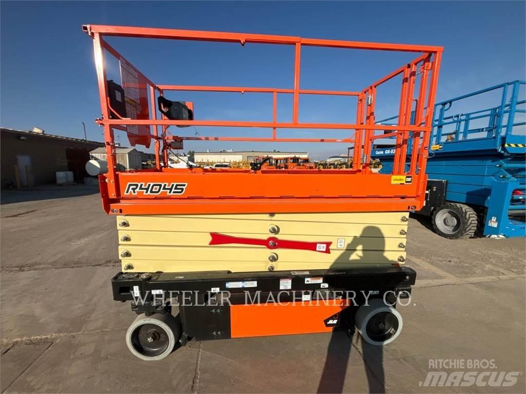 JLG R4045 Nacelle ciseaux