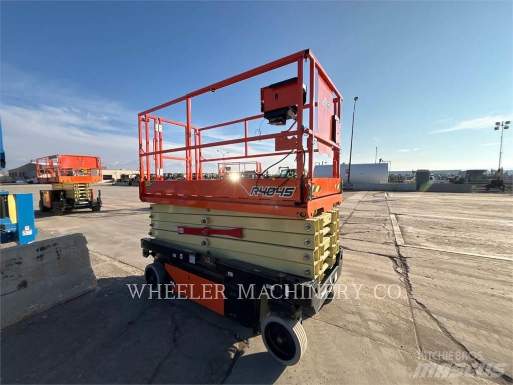 JLG R4045 Nacelle ciseaux