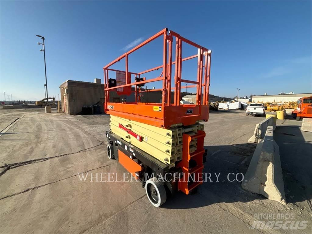 JLG R4045 Nacelle ciseaux