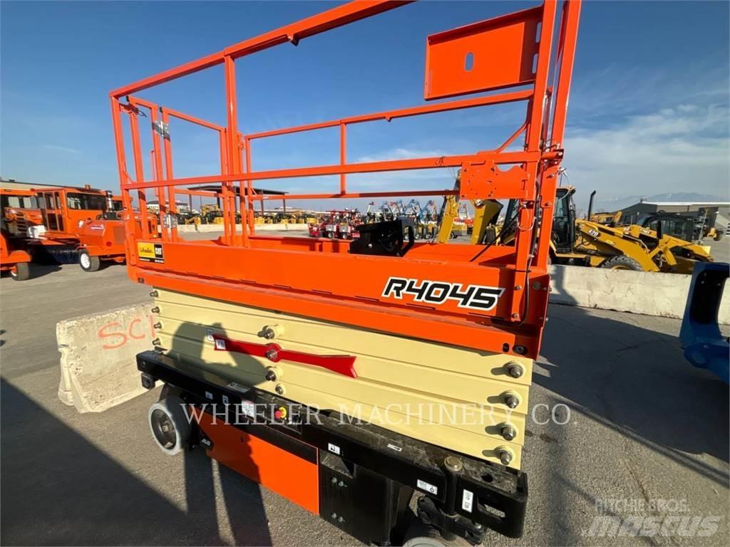 JLG R4045 Nacelle ciseaux