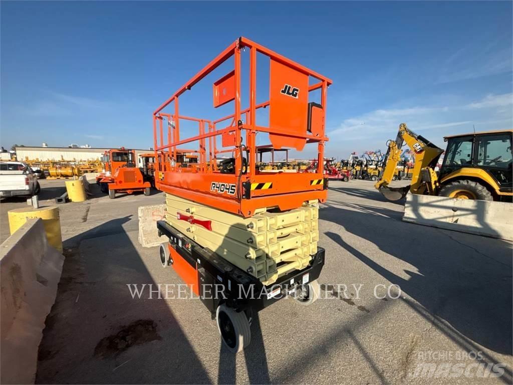 JLG R4045 Nacelle ciseaux