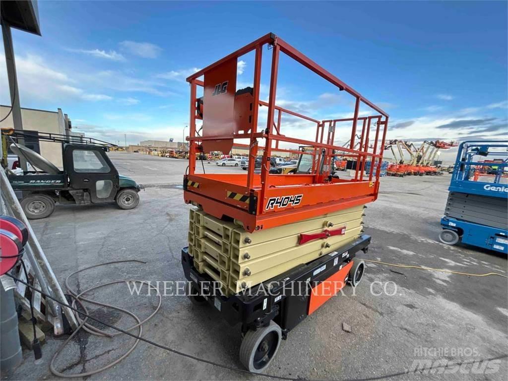 JLG R4045 Nacelle ciseaux