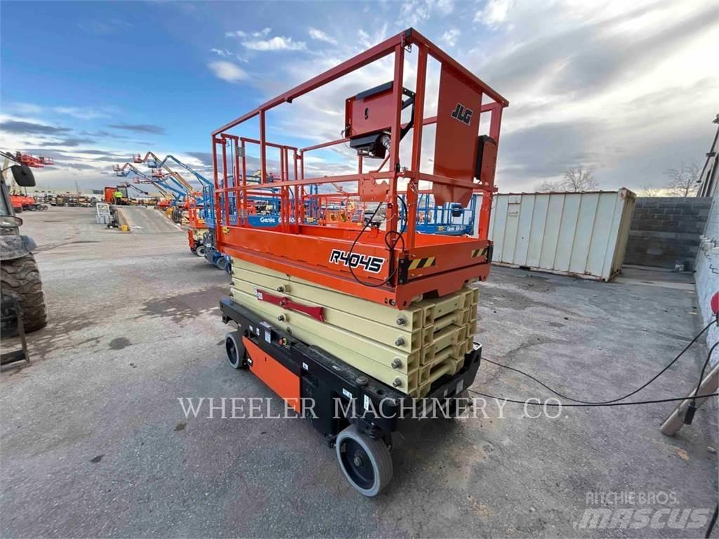 JLG R4045 Nacelle ciseaux