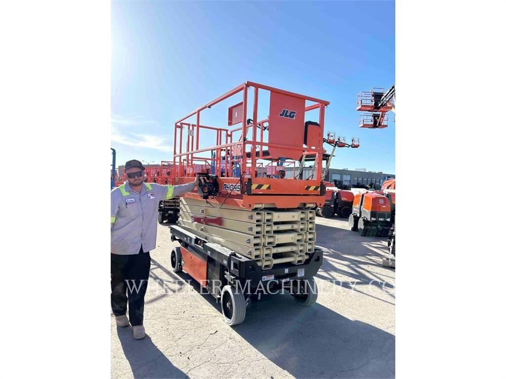 JLG R4045 Nacelle ciseaux
