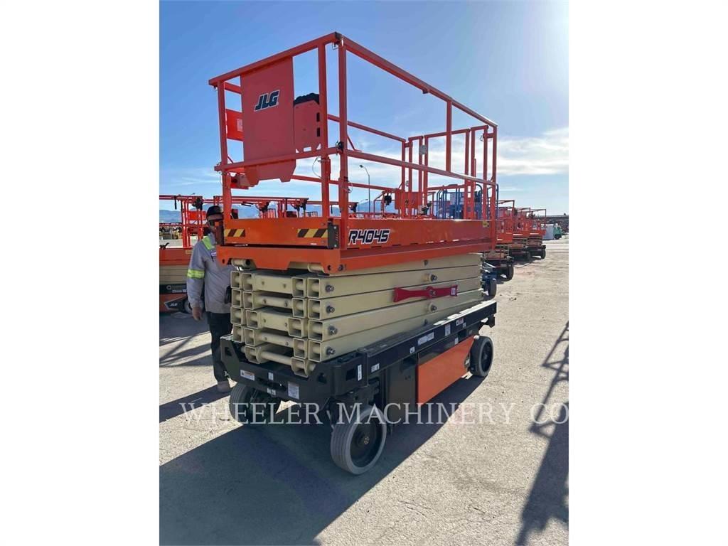 JLG R4045 Nacelle ciseaux