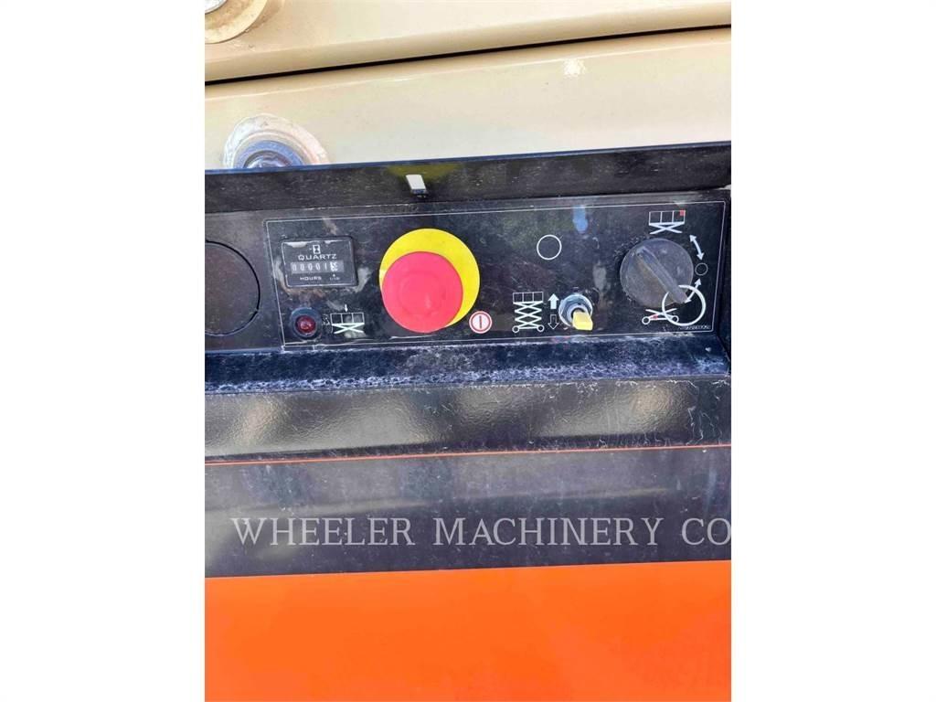 JLG R4045 Nacelle ciseaux